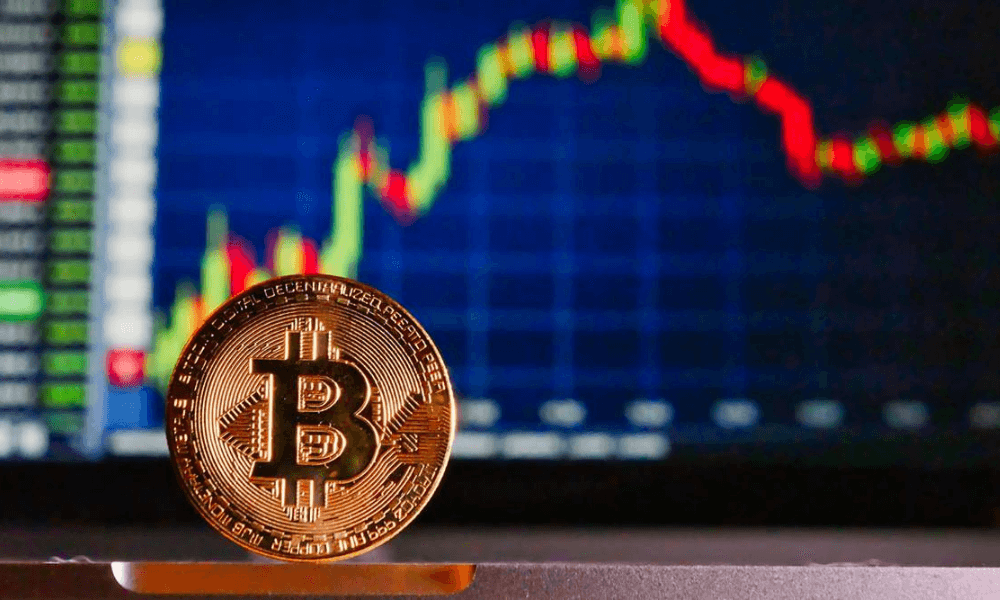 Bitcoin On Track To See Its Highest Weekly Close Of 2022!